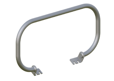 Corona Ring, Dead-End, CR-018